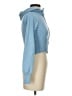 Edikted 100% Acrylic Blue Jacket Size S - photo 4