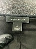 Ann Taylor Gray Jacket Size S - photo 6