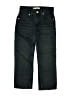 Levi's Solid Green Jeans Size 6 - photo 1