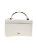 Aldo Chevron-herringbone Ivory White Crossbody Bag One size - photo 3