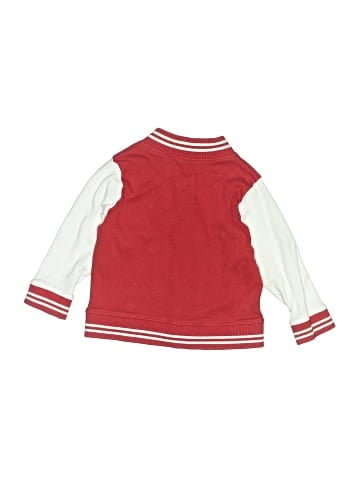 Creative Knitwear Jacket (view 2)