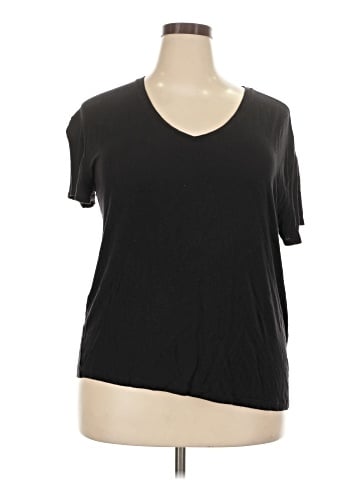Nine West Short Sleeve T-Shirt (view 1)