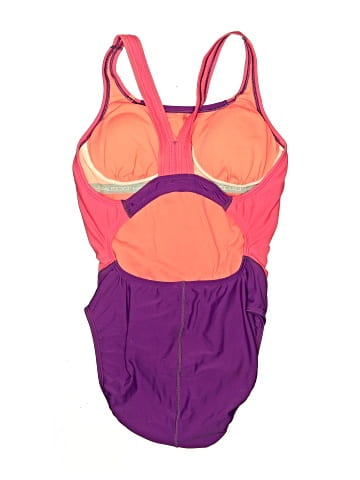 Speedo One Piece Swimsuit (view 2)