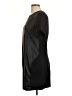 BCBGMAXAZRIA Black Casual Dress Size L - photo 5
