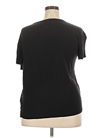 Nine West Short Sleeve T-Shirt (view 2)