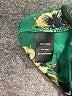 Torrid 100% Polyester Floral Green 3/4 Sleeve Blouse Size 2X Plus (2) - photo 8