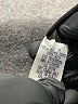 Alex Garfield Black Blazer Size 8 - photo 7