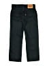 Levi's Solid Green Jeans Size 6 - photo 2