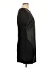 BCBGMAXAZRIA Black Casual Dress Size L - photo 4