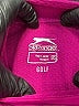 Slazenger Pink Track Jacket Size XS - photo 6