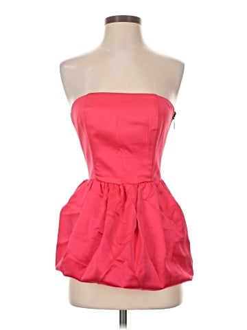 RACHEL Rachel Roy Cocktail Dress (view 1)