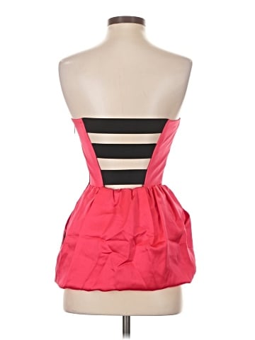 RACHEL Rachel Roy Cocktail Dress (view 2)