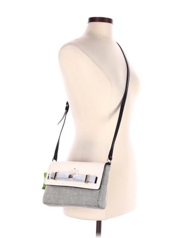 Kate Spade New York Leather Crossbody Bag (view 2)
