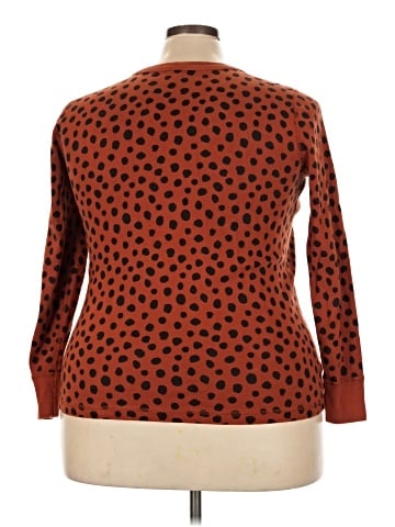 Hanna Andersson 3/4 Sleeve T-Shirt (view 2)