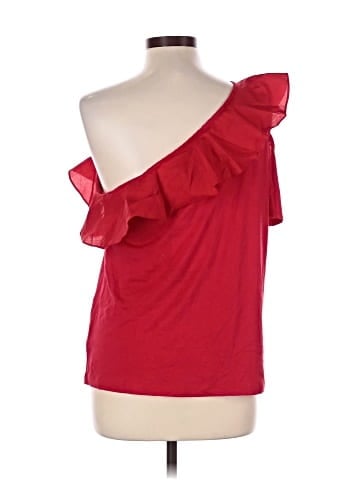 Who What Wear Short Sleeve Top (view 2)