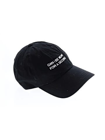 The Classic Baseball Cap (view 1)
