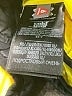 Under Armour Yellow Black Snow Jacket Size XL (youth) - photo 4