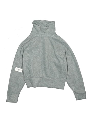 Active by Old Navy Turtleneck Sweater (view 2)