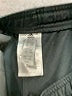 Adidas Solid Black Active Pants Size 13 - 14 - photo 3