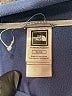 The North Face 100% Polyester Blue Fleece Size XL - photo 6