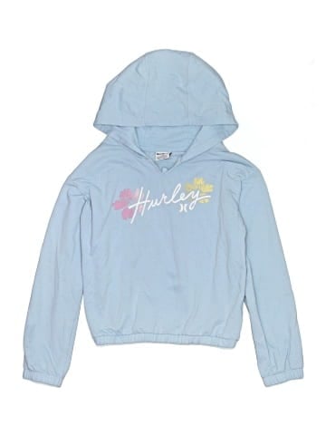 Hurley Sweatshirt (view 1)
