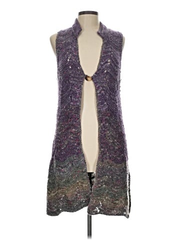 Coldwater Creek Sweater Vest (view 1)