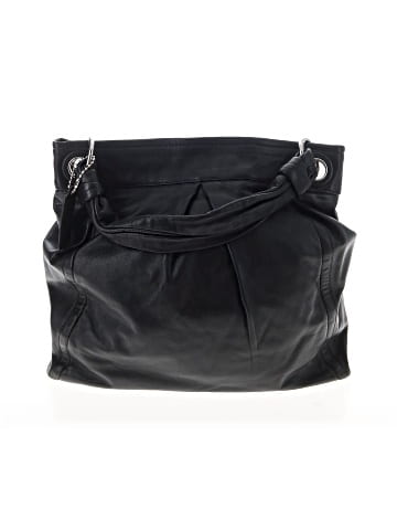 Coach Leather Hobo (view 1)