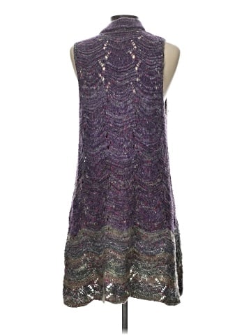 Coldwater Creek Sweater Vest (view 2)