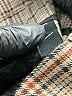 Cider 100% Polyester Plaid Brown Casual Pants Size XL - photo 7