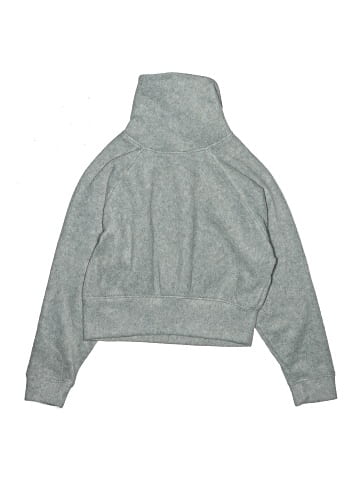 Active by Old Navy Turtleneck Sweater (view 1)