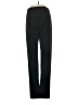 Ann Taylor Solid Black Dress Pants Size 2 Petite - photo 2