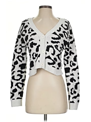 colsie Cardigan (view 1)