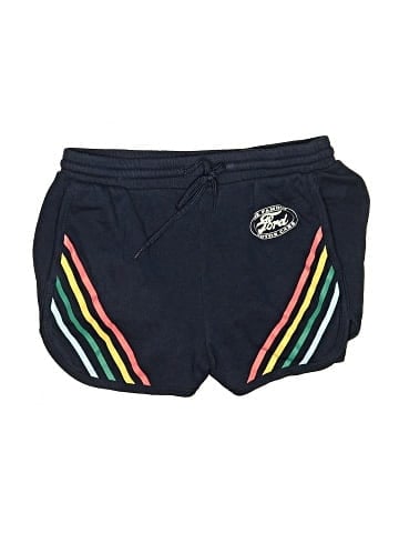 Ford Athletic Shorts (view 1)
