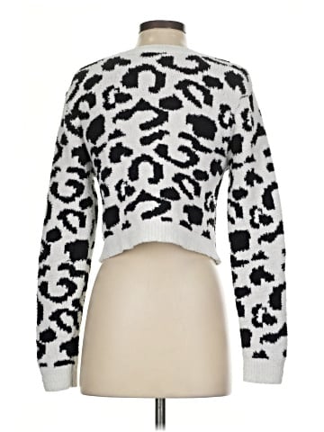 colsie Cardigan (view 2)