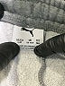 Puma Gray Sweatpants Size L (youth) - photo 3