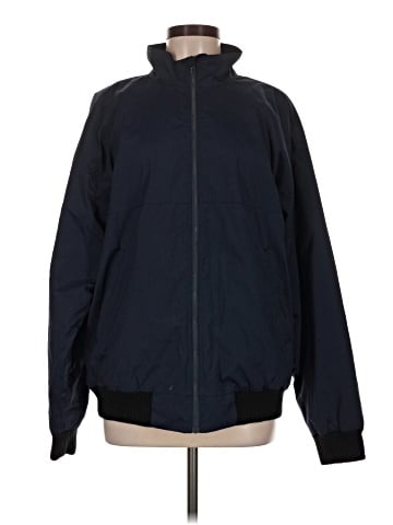 Madewell Jacket (view 1)
