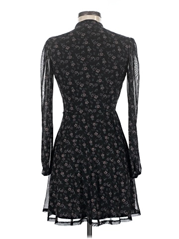 Mimi Chica 3/4 Sleeve Top (view 2)