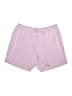 Fabletics Solid Pink Athletic Shorts Size L - photo 1