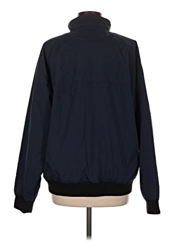 Madewell Jacket (view 2)