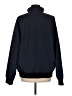 Madewell 100% Polyester Solid Blue Jacket Size M - photo 2