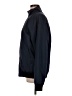 Madewell 100% Polyester Solid Blue Jacket Size M - photo 5