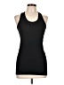 Three Dots Black Tank Top Size L - photo 1