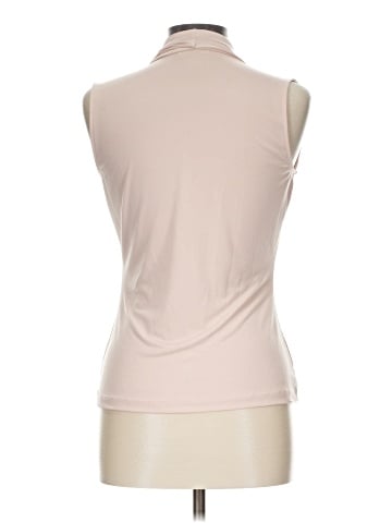 Calvin Klein Sleeveless Blouse (view 2)