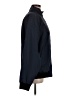 Madewell 100% Polyester Solid Blue Jacket Size M - photo 4