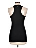 Three Dots Black Tank Top Size L - photo 2