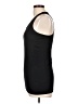 Three Dots Black Tank Top Size L - photo 5
