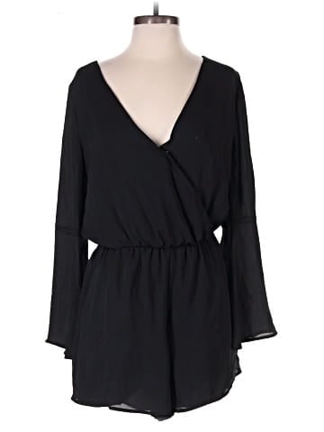 Decree Romper (view 1)