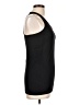 Three Dots Black Tank Top Size L - photo 4