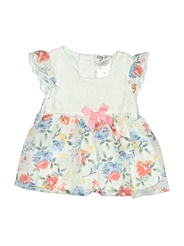 Little Lass Dress (view 1)