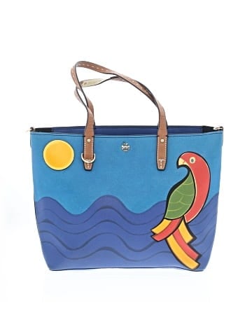 Tory Burch Tote (view 1)